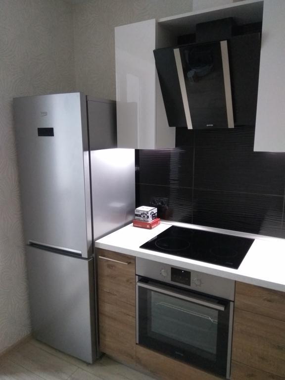 Apartment Na Maiakovskogo Minsk Eksteriør bilde