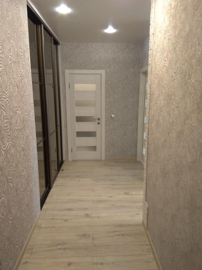 Apartment Na Maiakovskogo Minsk Eksteriør bilde
